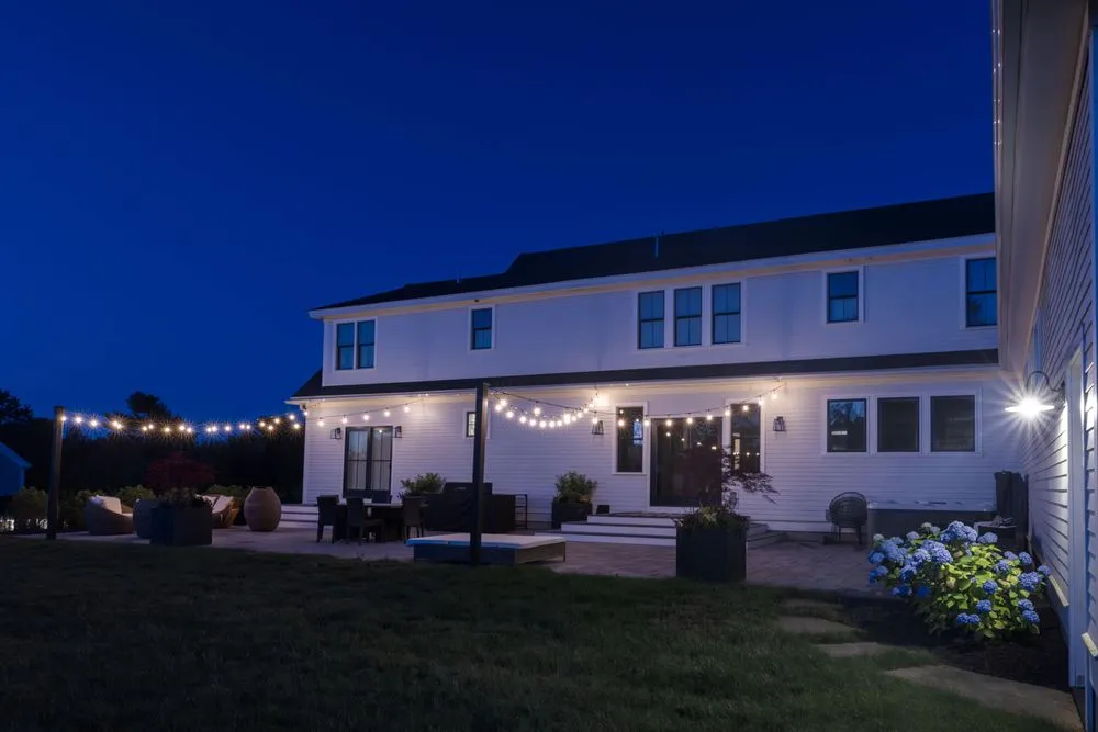 Slide of Apollo Outdoor Lighting