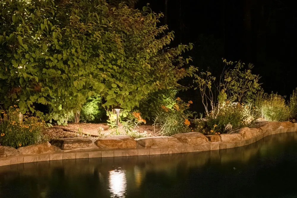 Expert wiring installation experts serving Quincy, MA - Apollo Outdoor Lighting