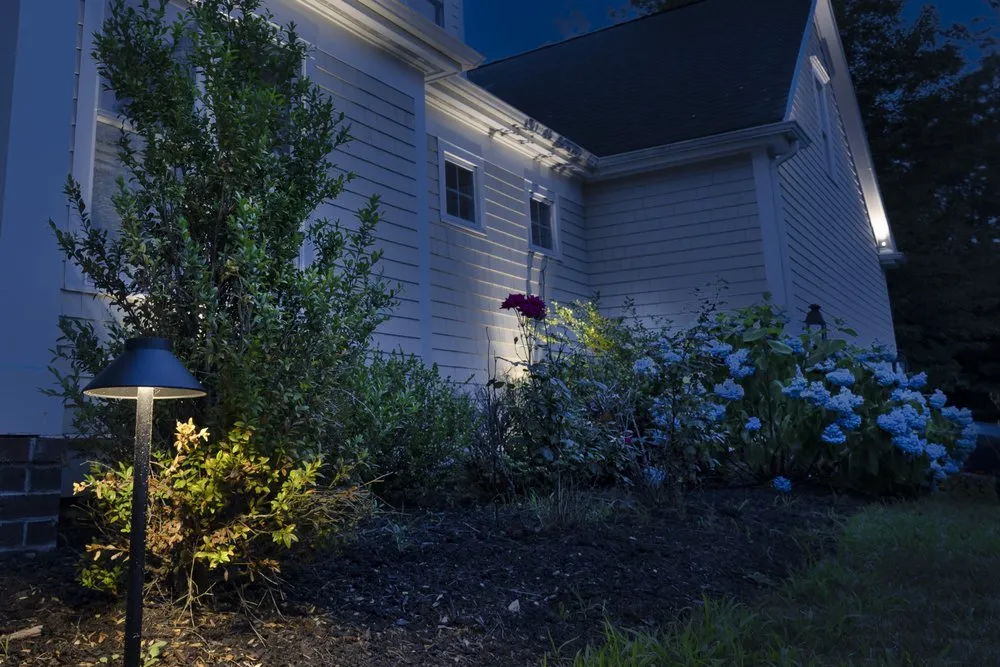 Expert electrician providing wiring installation in Quincy, MA - Apollo Outdoor Lighting
