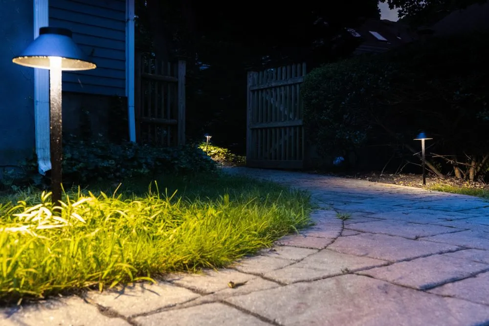Affordable panel upgrade service in Quincy, MA - Apollo Outdoor Lighting
