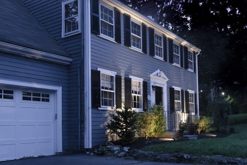 Slide of Apollo Outdoor Lighting