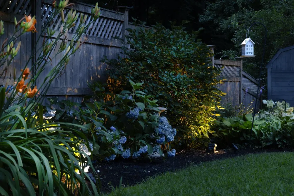 Slide of Apollo Outdoor Lighting