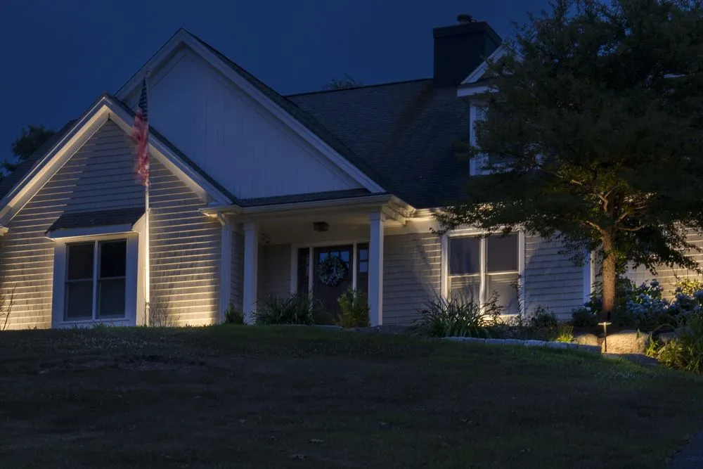 Slide of Apollo Outdoor Lighting