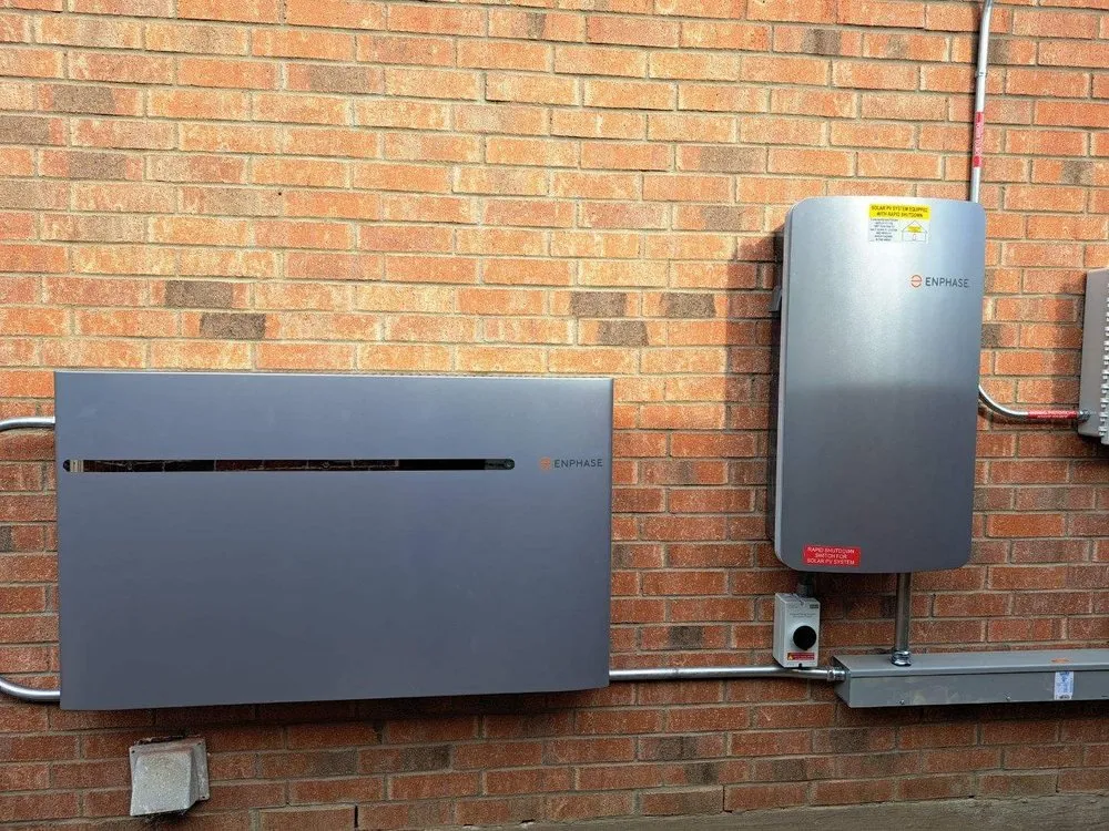 Slide of Apollo Solar Energy & Investments 