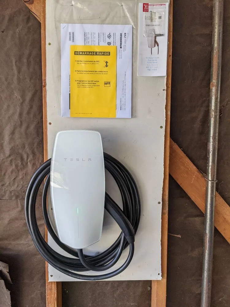 Slide of Apollo TB Electric