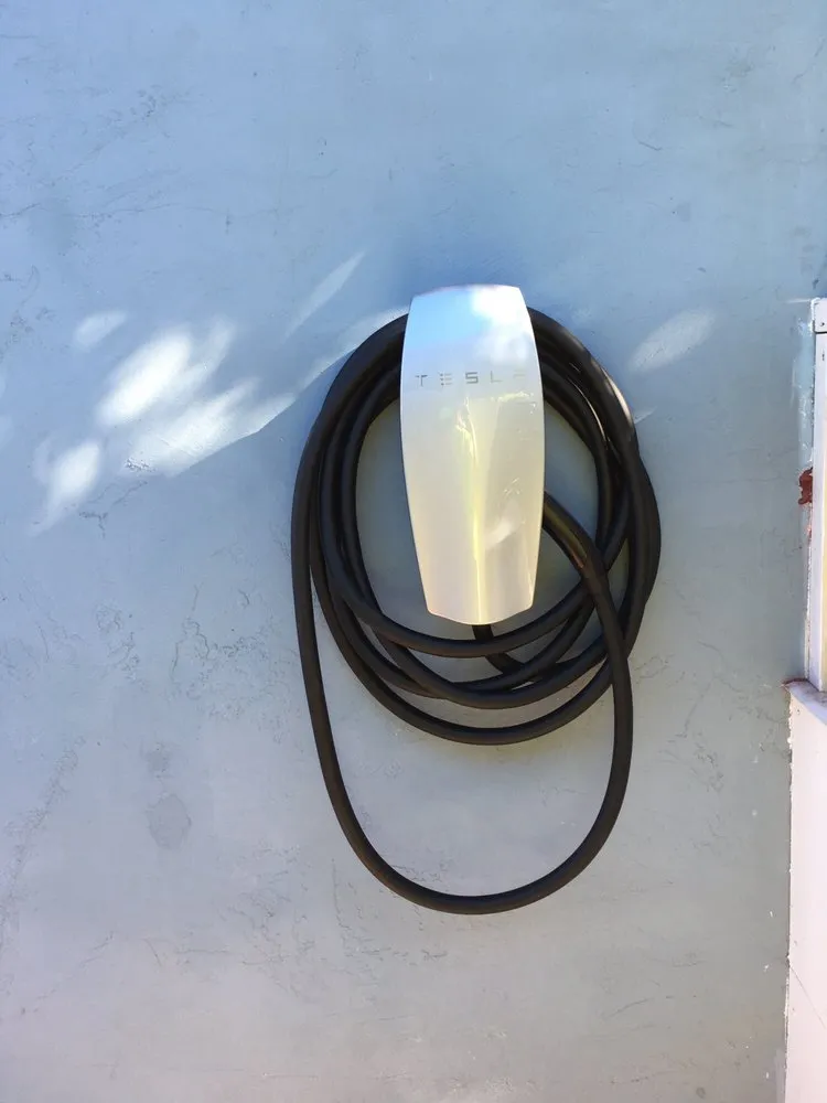 Slide of Apollo TB Electric