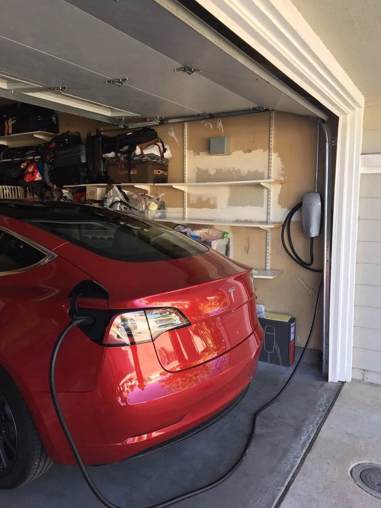 Slide of Apollo TB Electric