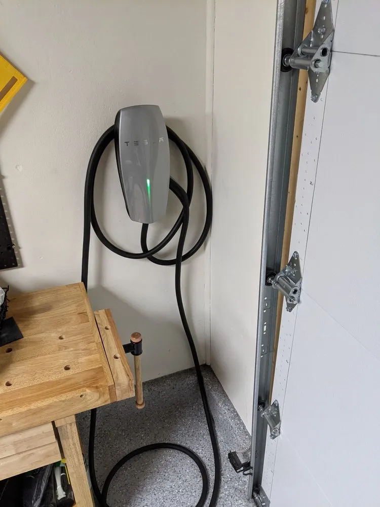 Slide of Apollo TB Electric