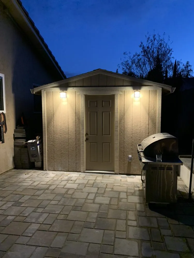 Slide of Apollo TB Electric