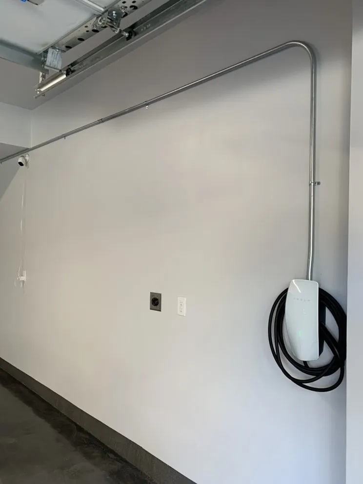 Slide of Apollo TB Electric