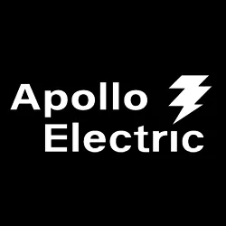 Slide of Apollo TB Electric