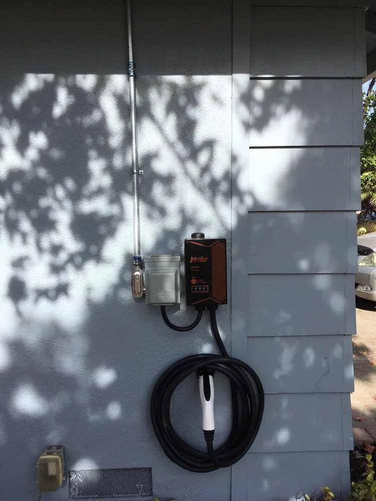 Slide of Apollo TB Electric