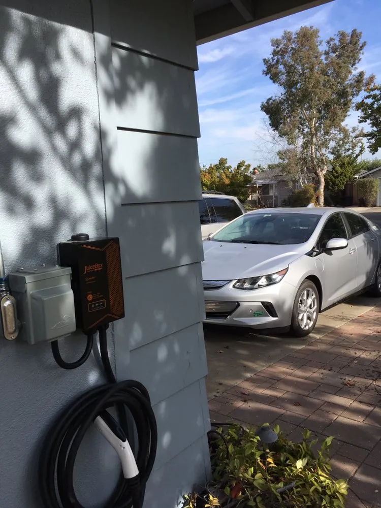 Slide of Apollo TB Electric