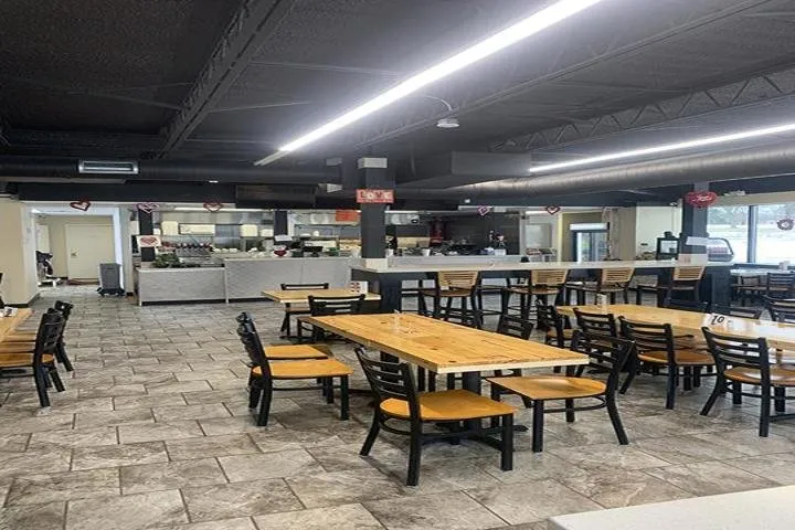 Slide of Aponte Electric