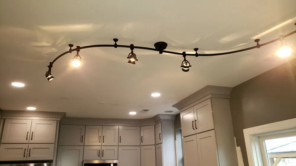 Slide of Aportela Electrical Contracting