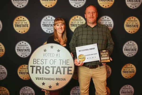 Appalachian Electric & Security