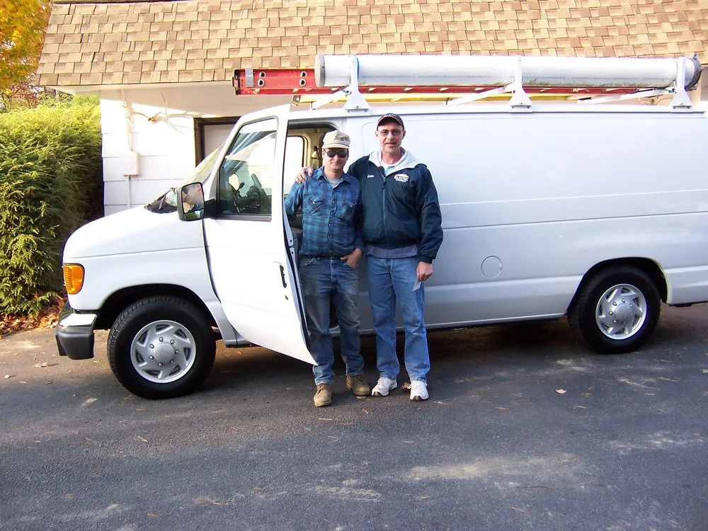 Certified outlet and switch repair experts serving Laurel Springs, NC - Appalachian Electric