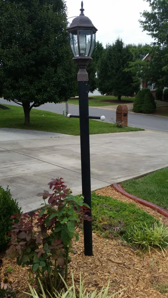 Professional electrician providing circuit breaker repair in Laurel Springs, NC - Appalachian Electric