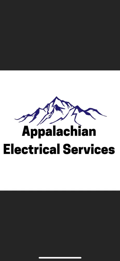 Slide of Appalachian Electrical Services