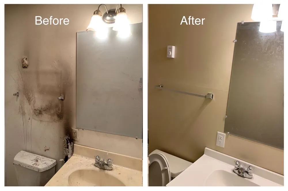 Slide of Appalachian Maintenance