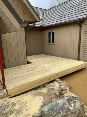 Appalachian Maintenance Logo