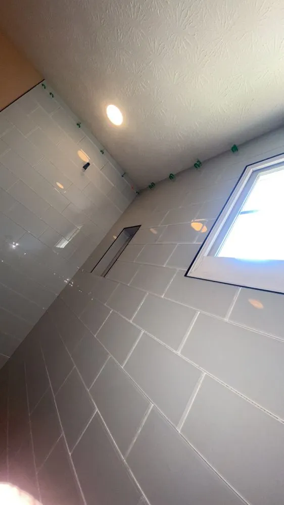 Slide of Appalachian Renovations