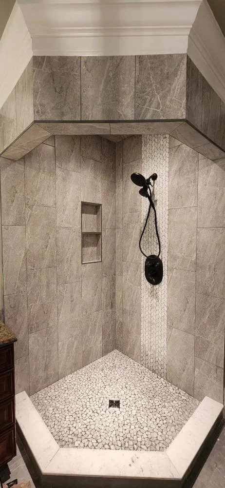 Slide of Appalachian Renovations