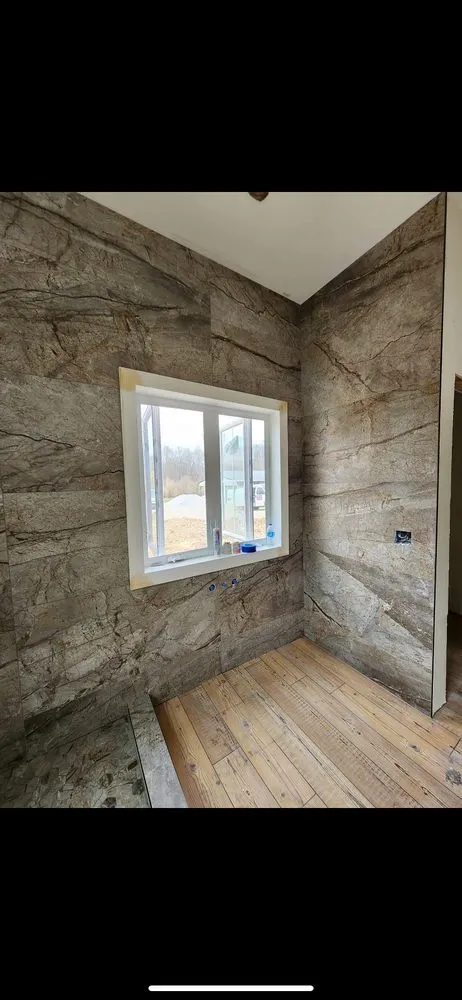 Slide of Appalachian Renovations