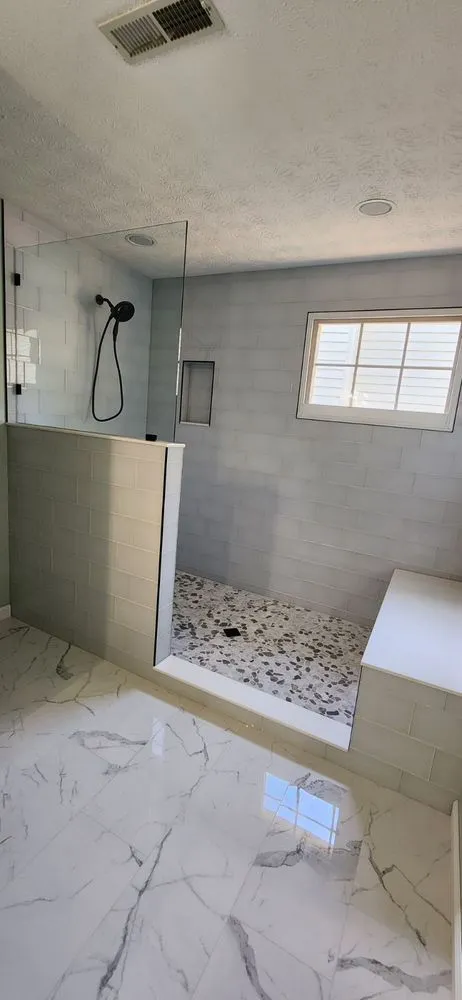 Slide of Appalachian Renovations