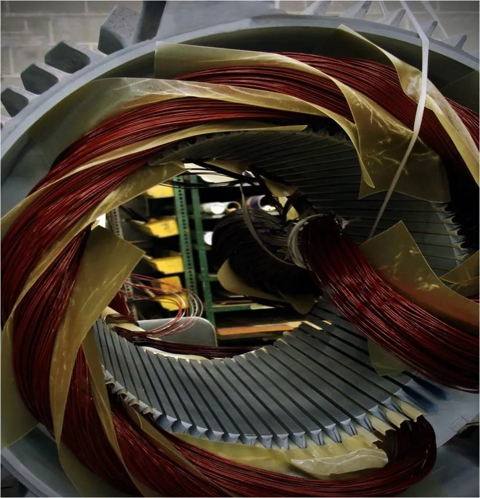 Slide of Apparatus Repair & Engineering