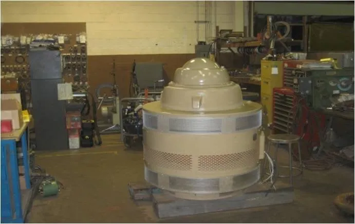 Slide of Apparatus Repair & Engineering