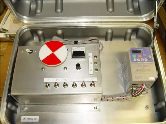 Apparatus Repair & Engineering Logo