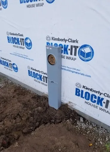 Slide of Apparent Electric