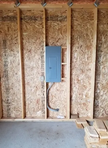 Slide of Apparent Electric