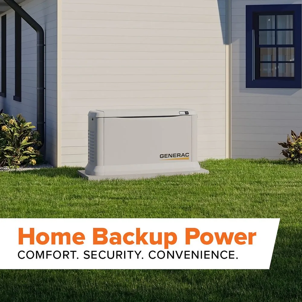 Slide of Appco Power Solutions