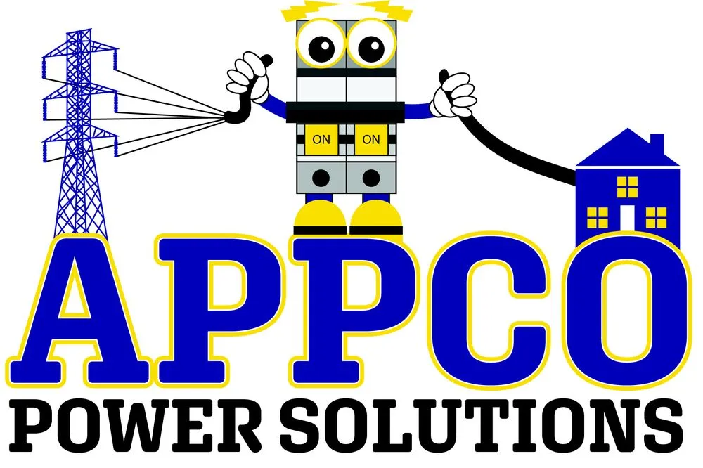 Slide of Appco Power Solutions