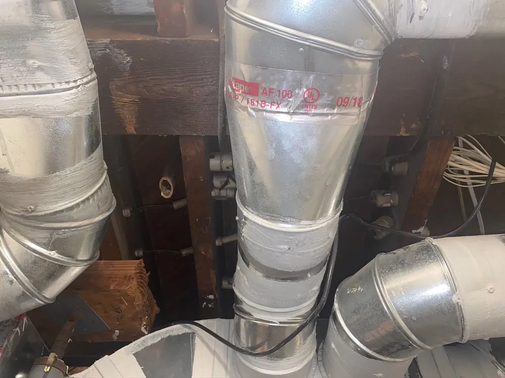 Slide of Apple Electric