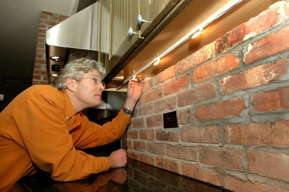 Slide of Apple Electric