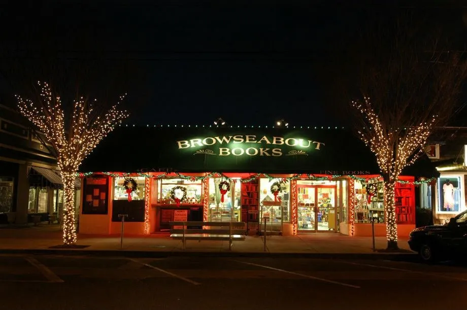 Slide of Apple Electric