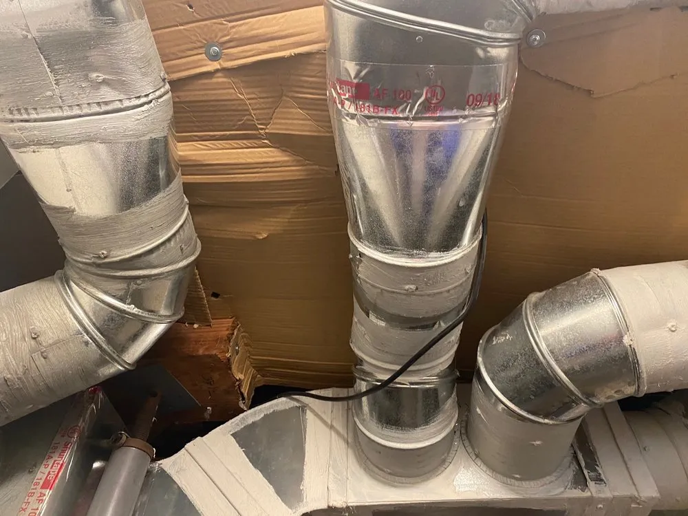 Slide of Apple Electric