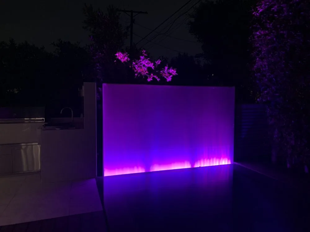 Reliable electrical service for homes in wiring installation,  by 