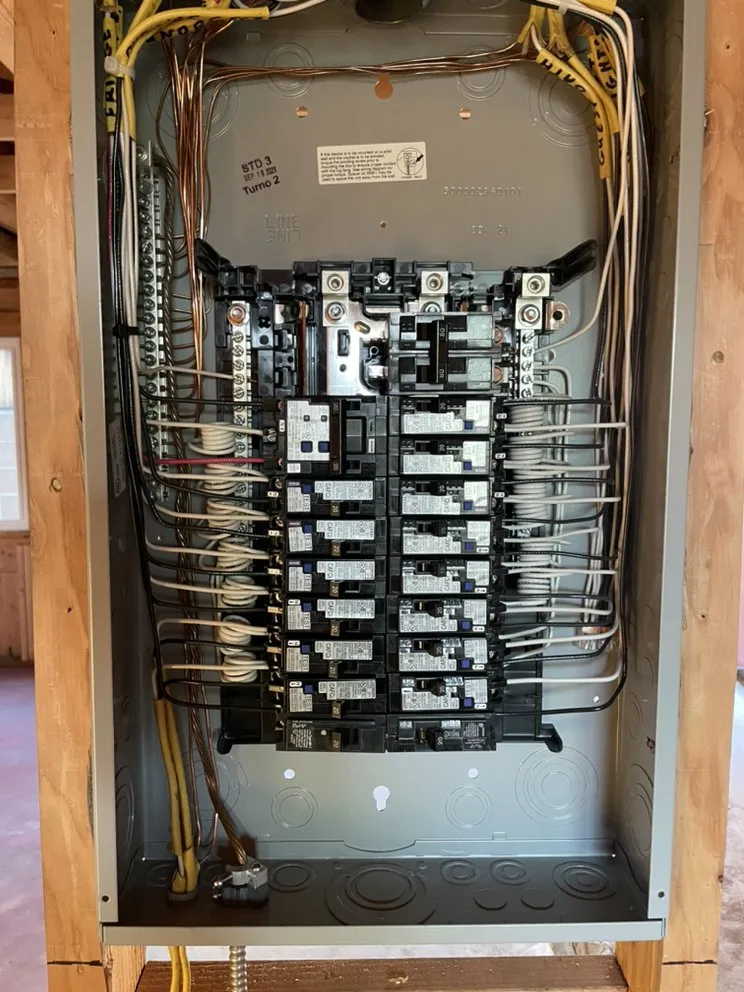 Slide of Apple Plus Electric