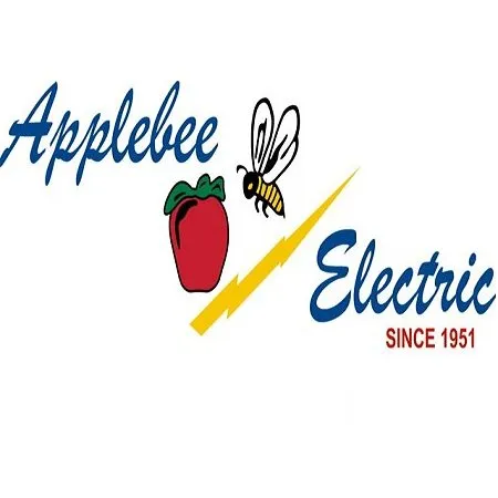 Slide of Applebee Electric