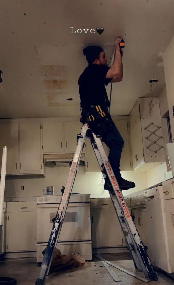 Slide of Applegate Electric