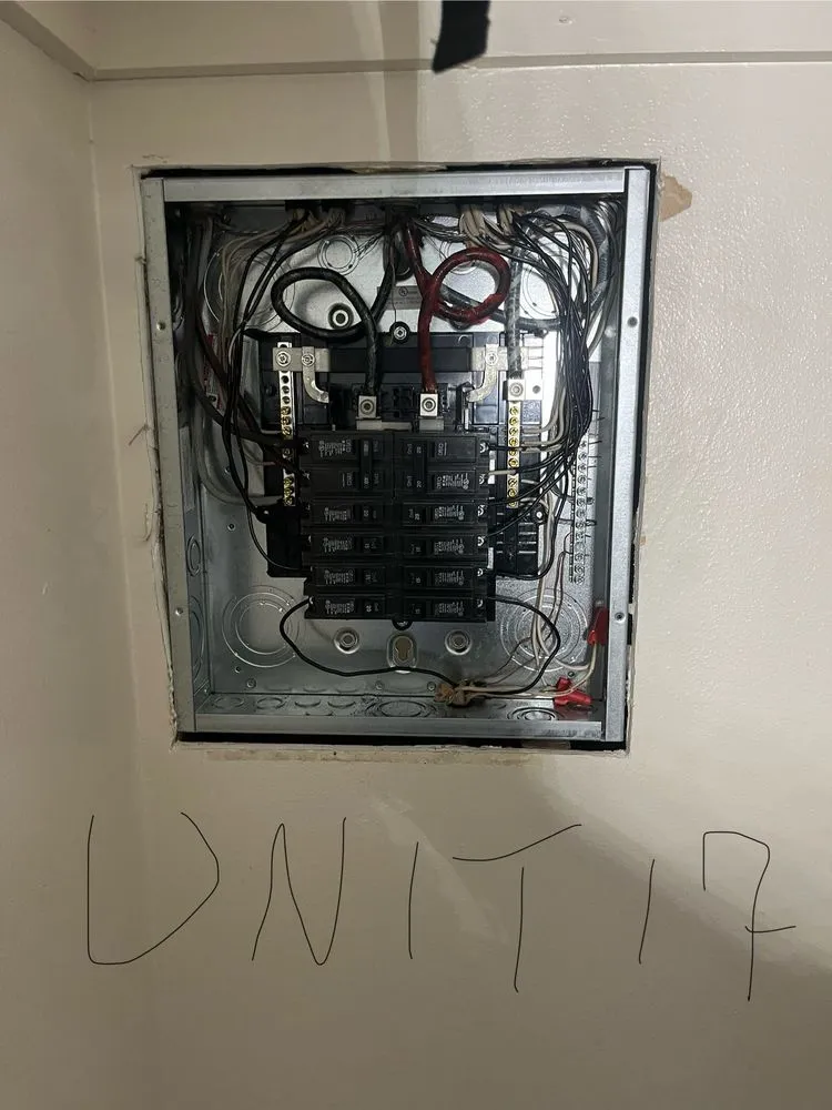 Slide of Applegate Electric