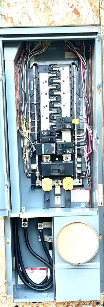 Slide of Applegate Electric