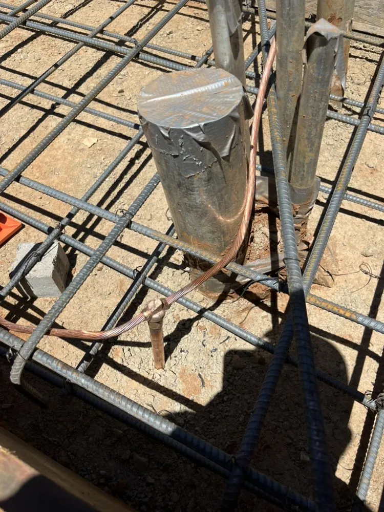 Slide of Applegate Electric