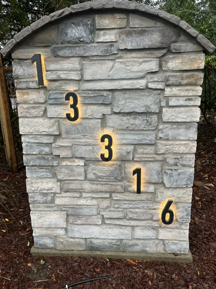 Slide of Applegate Electric