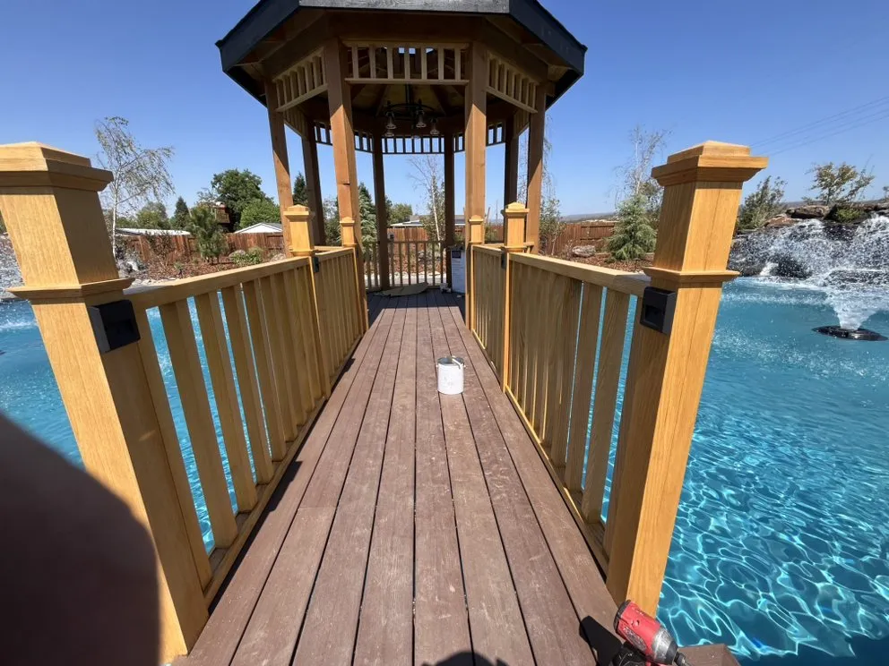 Slide of Applegate Electric