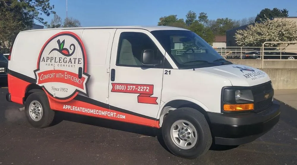 Slide of Applegate Home Comfort